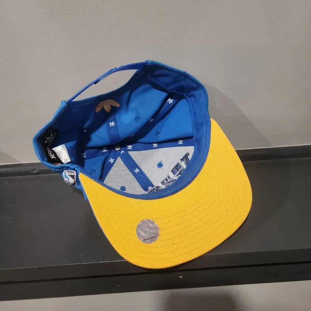 adidas selling oklahoma